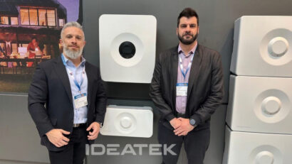 Ideatek Service Solar
