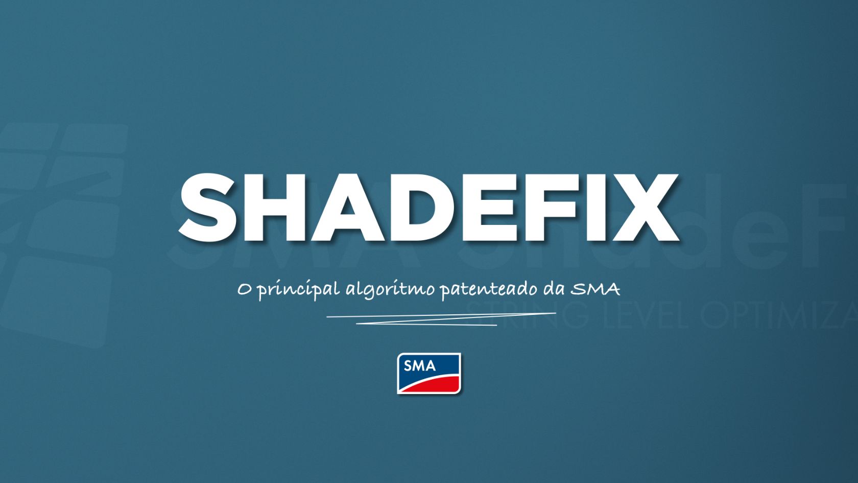 SMA Shadefix