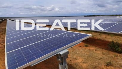 Ideatek
