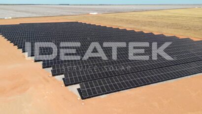 Projeto Off-Grid