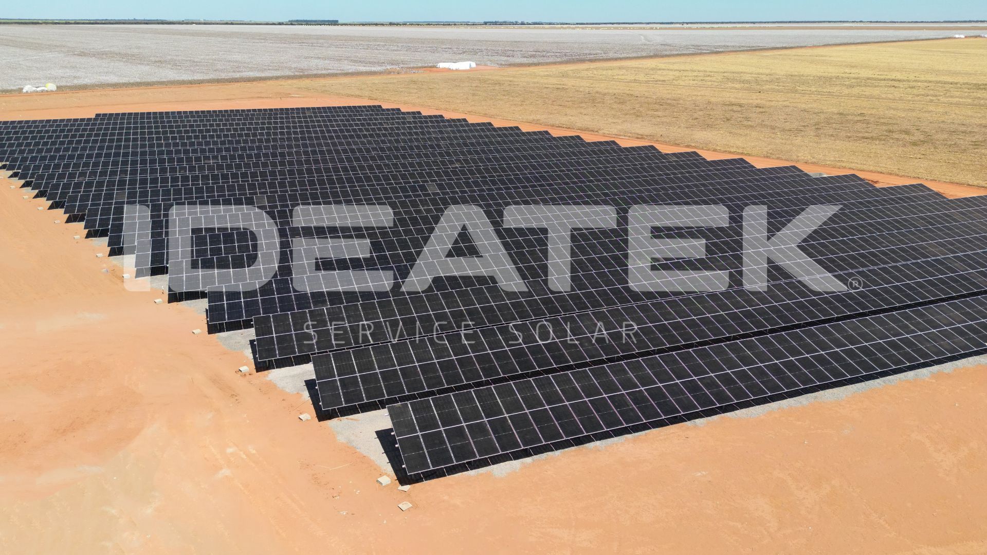 Projeto Off-Grid
